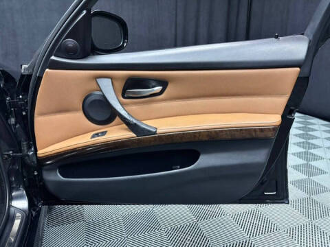 2010 BMW 3 Series 335i