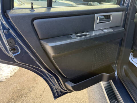 2017 Ford Expedition XLT