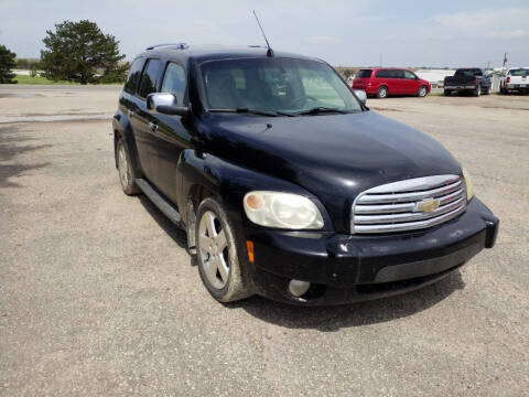2006 Chevrolet HHR LT