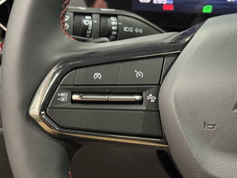 2025 Chevrolet Blazer EV RS