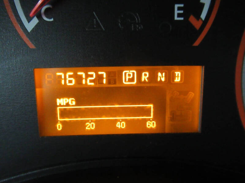 2014 Nissan Titan PRO-4X