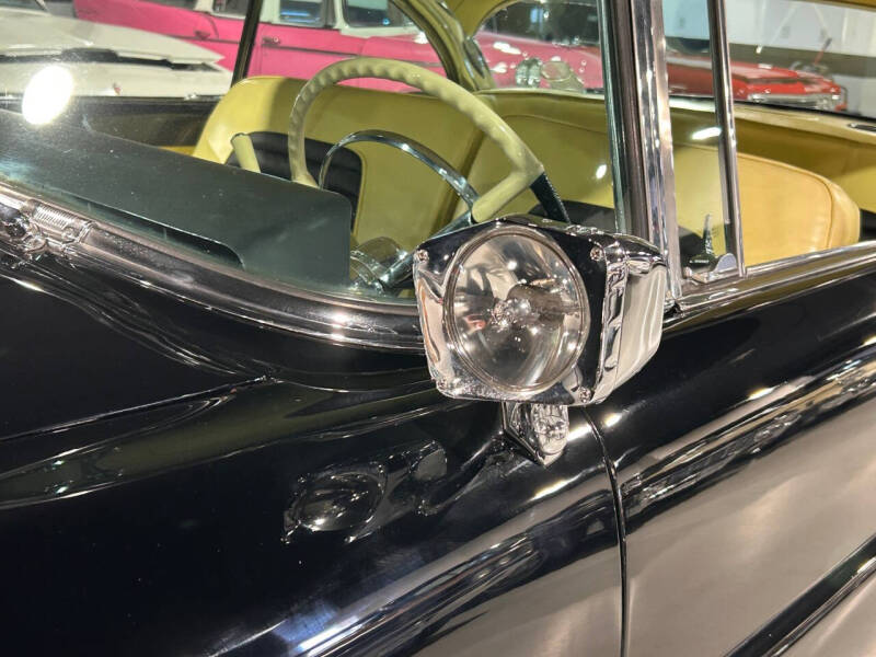 1956 Lincoln Premiere