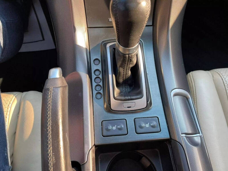 2012 Acura TL w/Tech