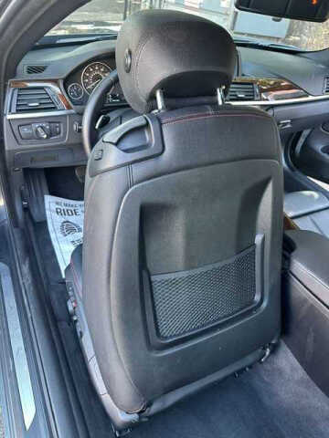 2015 BMW 4 Series 435i