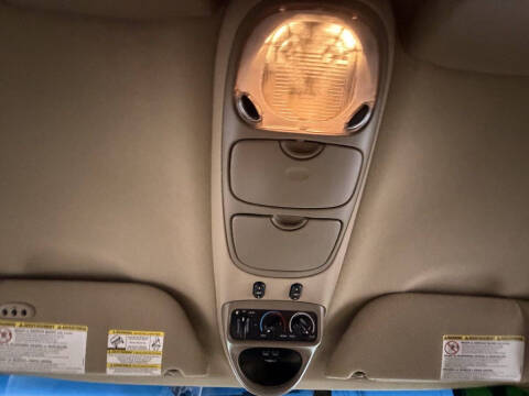 2004 Ford Excursion Limited