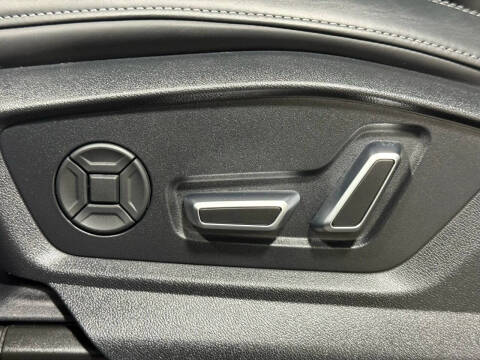 2024 Audi Q7 quattro Prestige 55 TFSI