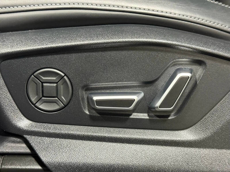 2024 Audi Q7 quattro Prestige 55 TFSI