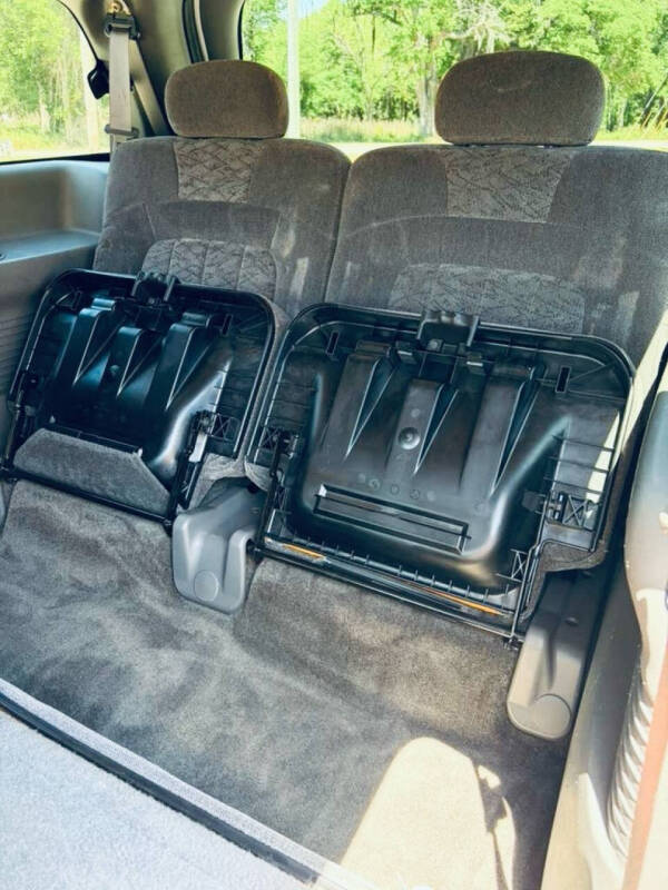 2004 GMC Envoy XL SLE