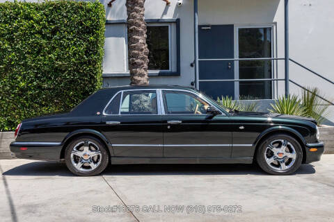 2003 Bentley Arnage