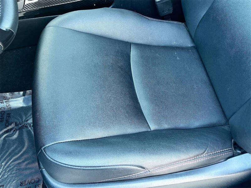 2021 Toyota 4Runner TRD Pro