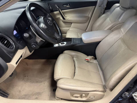 2014 Nissan Maxima