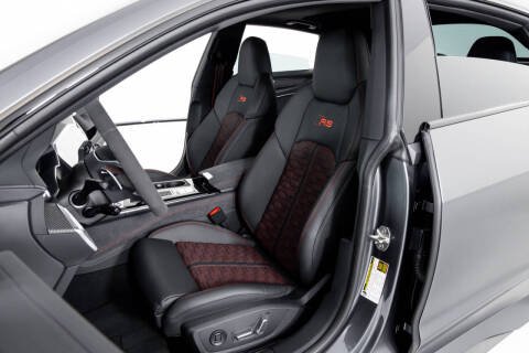 2026 Audi RS 7 Performance 4.0T quattro