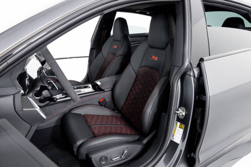 2026 Audi RS 7 Performance 4.0T quattro