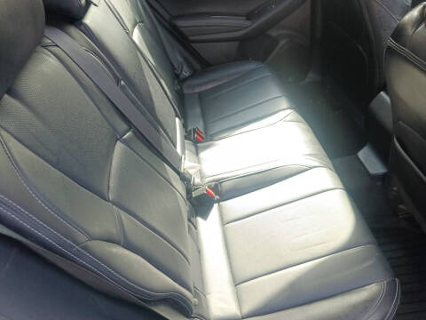 2018 Subaru Impreza Limited