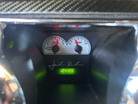 2006 Ford Mustang GT Premium