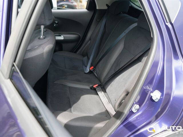 2016 Nissan JUKE