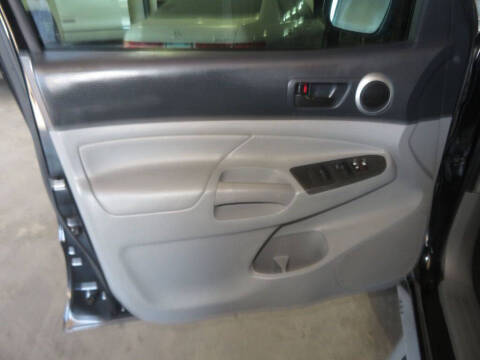 2014 Toyota Tacoma PreRunner V6