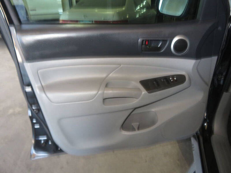 2014 Toyota Tacoma PreRunner V6