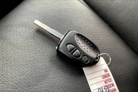 2006 Pontiac GTO
