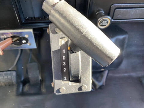 2002 International 4700