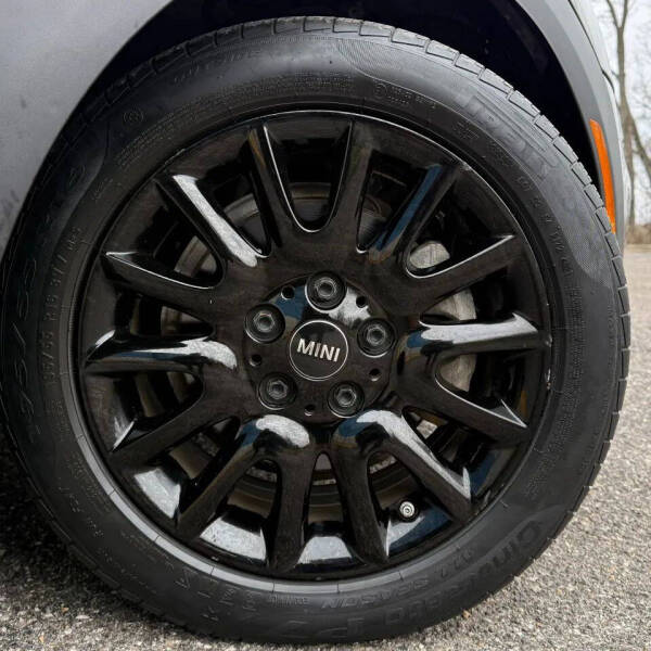 2019 MINI Hardtop 4 Door