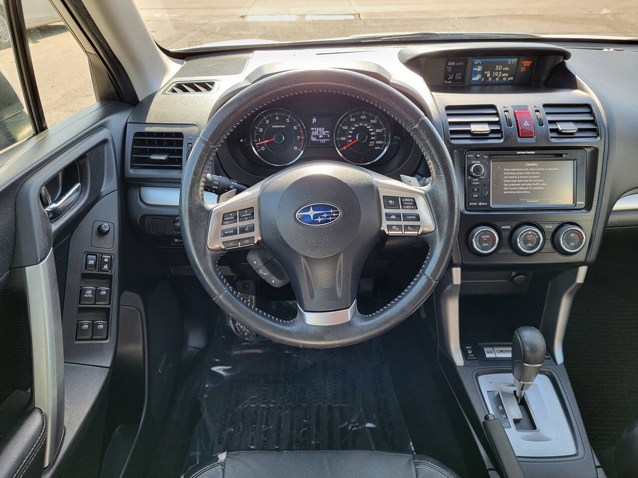 2014 Subaru Forester for sale at Optimus Auto in Omaha, NE