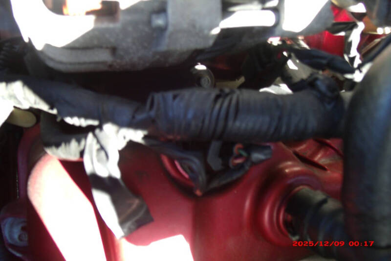 2007 Ford Mustang GT Deluxe