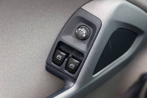 2013 Smart fortwo