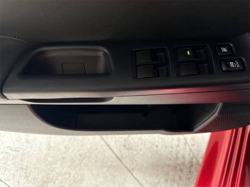 2017 Mitsubishi Lancer ES