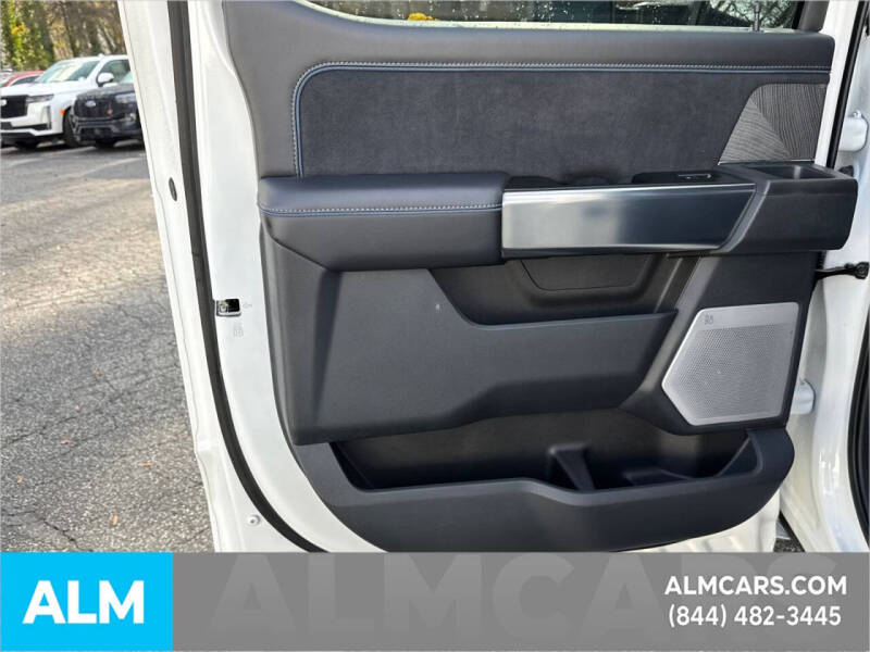 2025 Ford F-250 Super Duty