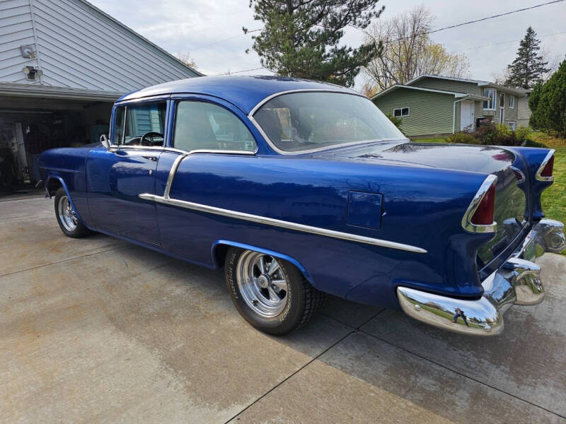 1955 Chevrolet Bel Air
