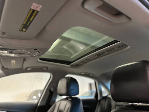 2017 Audi A4 2.0T quattro Premium Plus