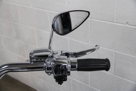 2010 Harley-Davidson Road King