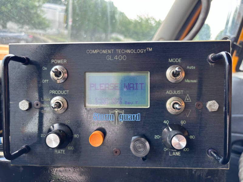 2009 International WorkStar 7400