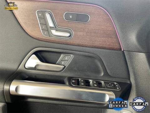 2023 Mercedes-Benz EQB EQB 250+