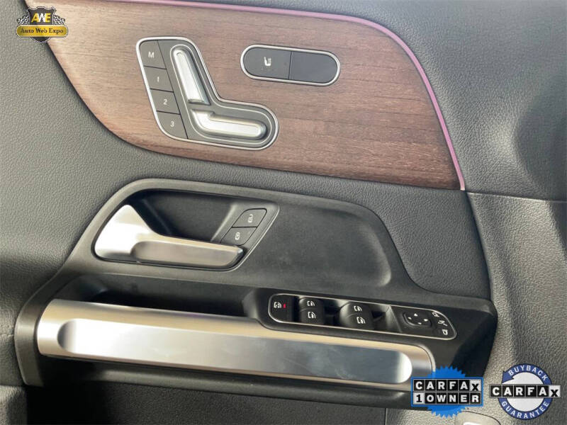 2023 Mercedes-Benz EQB EQB 250+