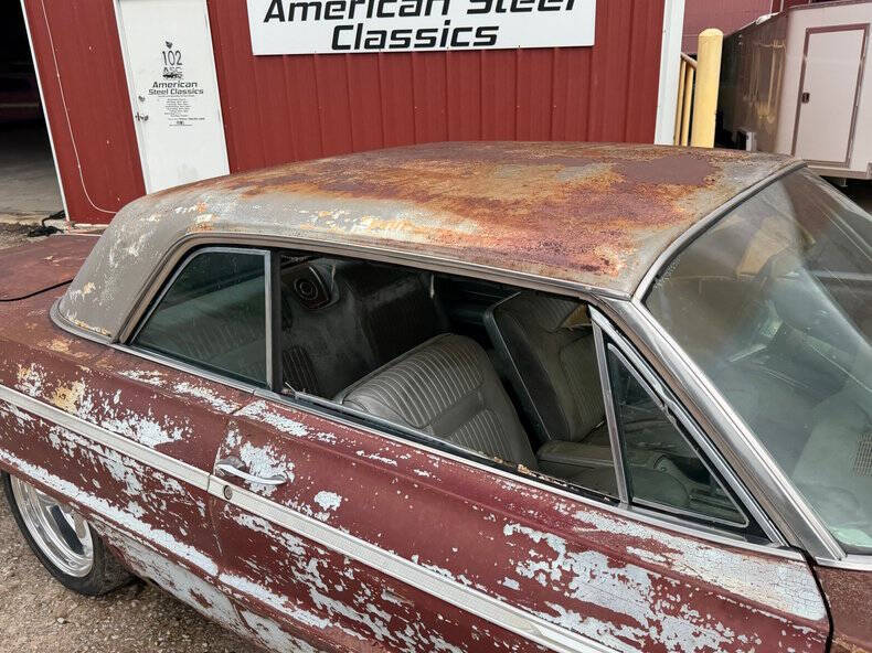 1964 Chevrolet Impala