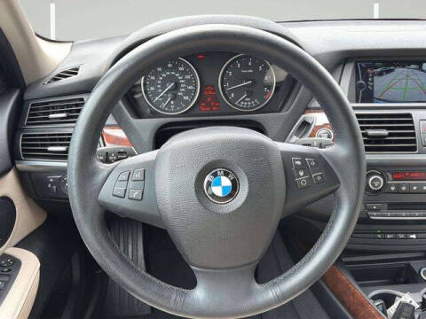 2013 BMW X5 xDrive35i