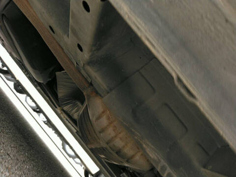 2002 Ford Windstar SE