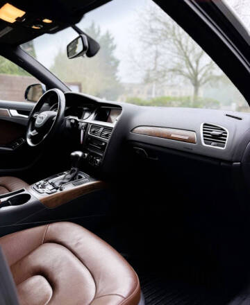 2015 Audi Allroad 2.0T quattro Premium