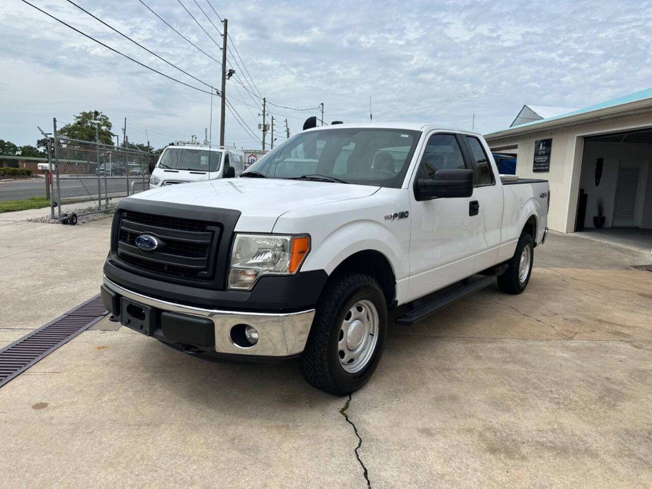 Ford F-150 For Sale In New Smyrna Beach, FL - Carsforsale.com®