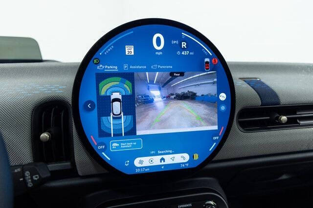 2025 MINI Hardtop 4 Door Cooper S Signature Trim