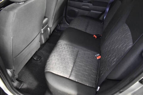 2024 Mitsubishi Outlander Sport ES