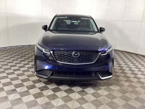 2026 Mazda CX-5 2.5 S Select