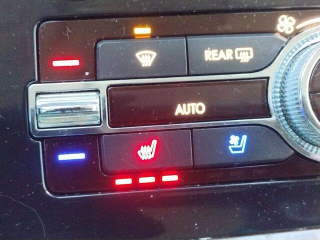 2018 Lincoln Navigator L Reserve