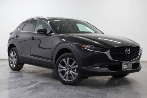 2025 Mazda CX-30 2.5 S Premium