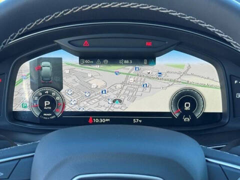 2026 Audi Q7 quattro Premium 45 TFSI