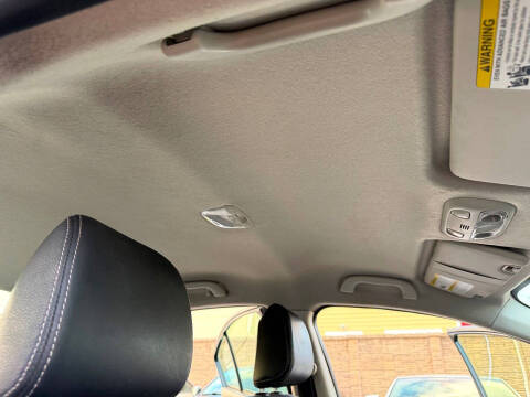 2012 Subaru Impreza 2.0i Limited