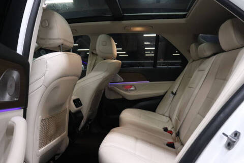 2022 Mercedes-Benz GLE GLE 350