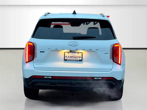 2023 Hyundai Palisade XRT